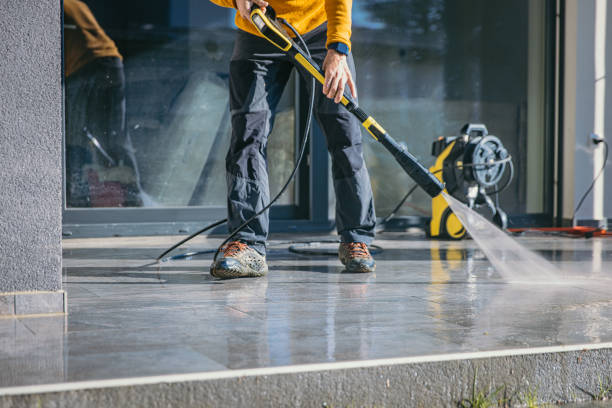 Best Dumpster Area Cleaning  in Fairplay, GA