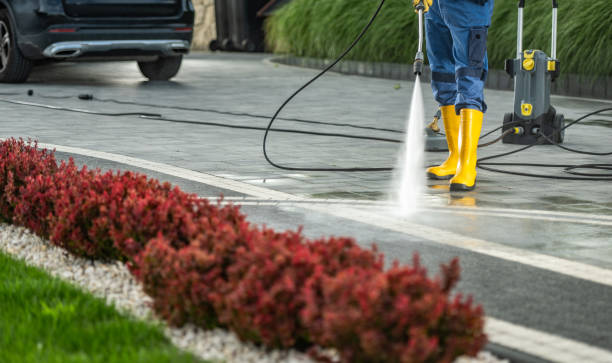 Reliable Fairplay, GA Pressure Washing Services Solutions